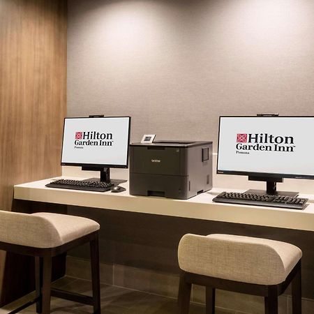 Hilton Garden Inn Pomona, Ca Bagian luar foto