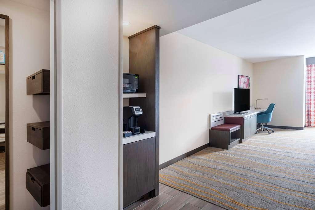 Hilton Garden Inn Pomona, Ca Ruang foto