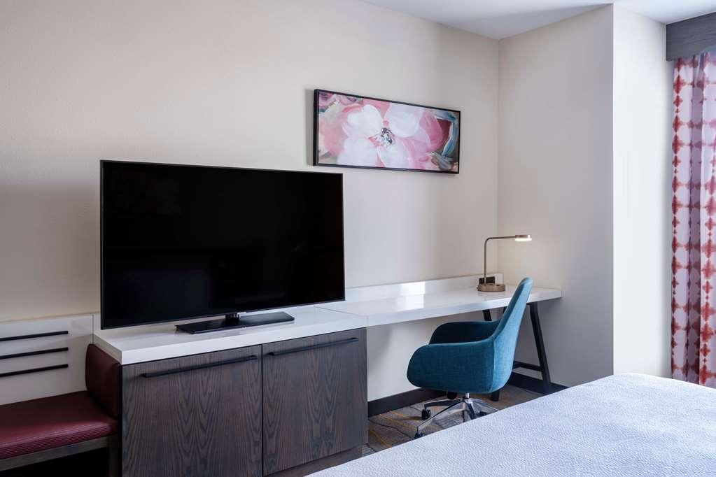 Hilton Garden Inn Pomona, Ca Ruang foto
